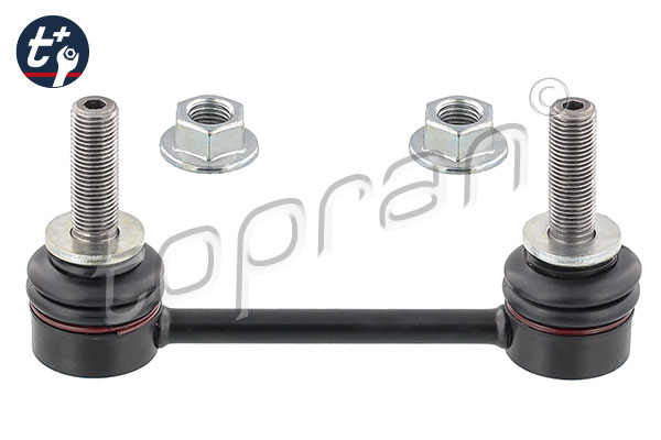 Rod/Strut, stabiliser - 305 004 TOPRAN