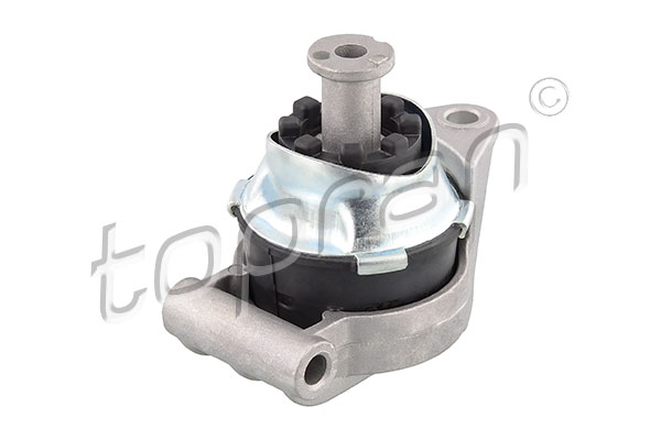 Lagerung, Motor - 205 613 TOPRAN