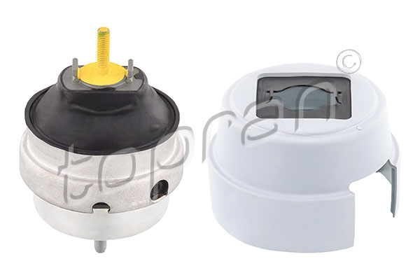 Engine Mounting - 114 930 TOPRAN