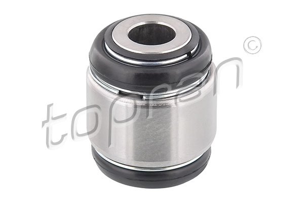 Bearing, wheel bearing housing - 400 075 TOPRAN