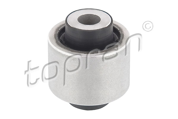 Bearing, wheel bearing housing - 206 478 TOPRAN