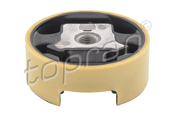 Mounting, support frame/engine carrier - 110 136 TOPRAN