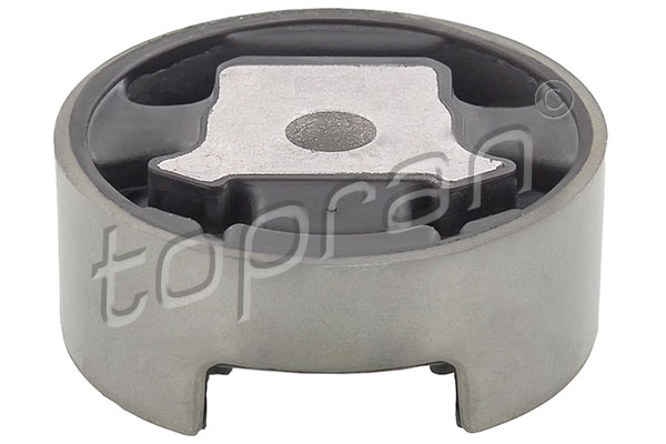 Mounting, support frame/engine carrier - 110 134 TOPRAN