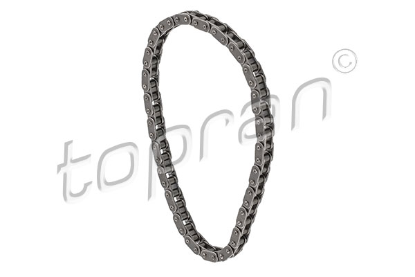 Chain, oil pump drive - 109 609 TOPRAN