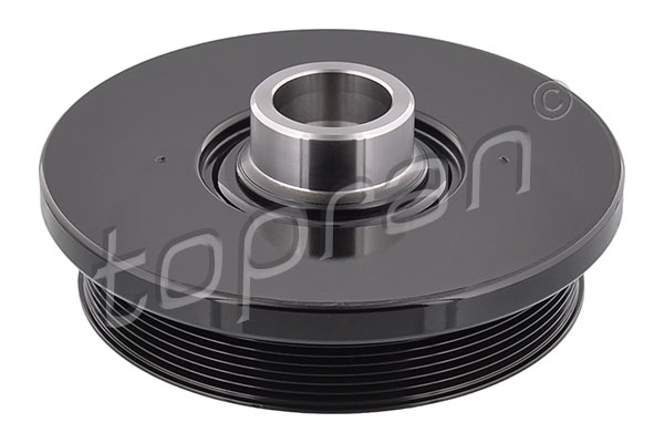 Belt Pulley, crankshaft - 502 787 TOPRAN