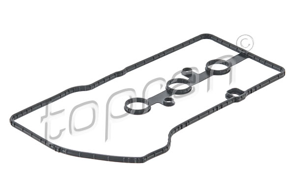 Gasket, cylinder head cover - 722 444 TOPRAN