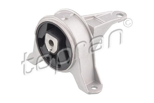 Engine Mounting - 206 162 TOPRAN
