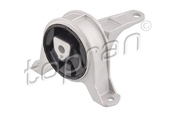 Engine Mounting - 206 163 TOPRAN