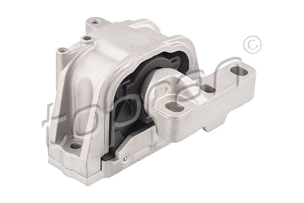 Engine Mounting - 111 897 TOPRAN