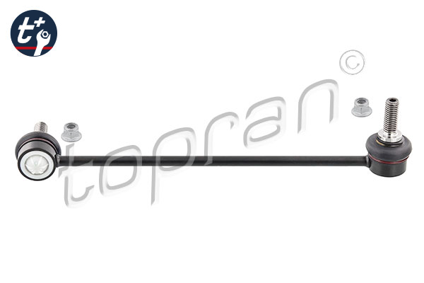 Rod/Strut, stabiliser - 208 566 TOPRAN