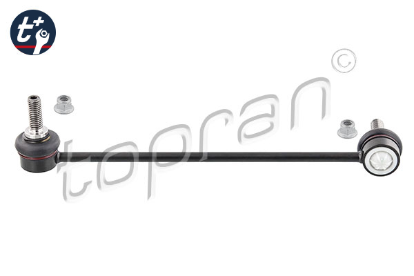 Rod/Strut, stabiliser - 208 567 TOPRAN