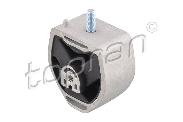 Supporto, Cambio - 107 989 TOPRAN
