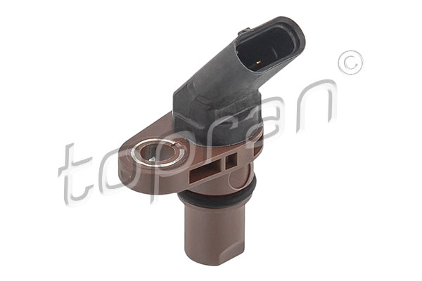 RPM jutiklis, neautomatinė transmisija - 114 933 TOPRAN