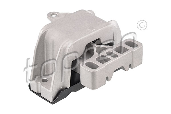 montavimas, neautomatinė transmisija - 107 975 TOPRAN