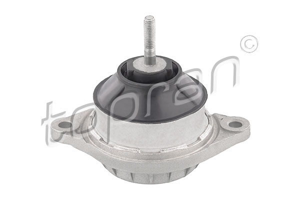 Sospensione, Motore - 103 731 TOPRAN