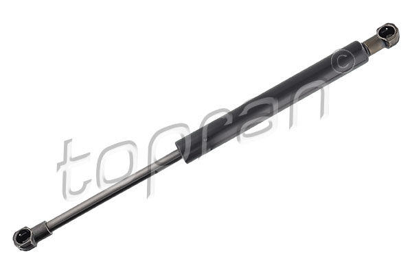 Gas Spring, boot-/cargo area - 110 817 TOPRAN