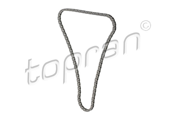 Catena distribuzione - 205 837 TOPRAN