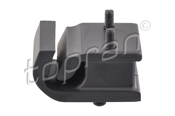 Mounting, manual transmission - 102 586 TOPRAN