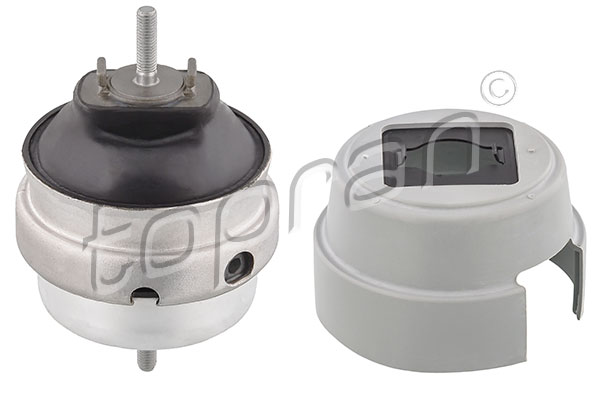 Engine Mounting - 110 127 TOPRAN
