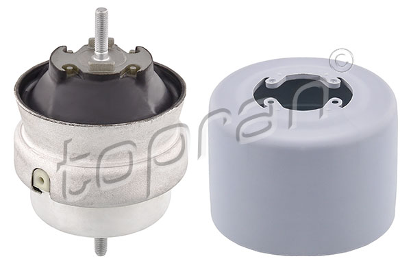 Engine Mounting - 110 126 TOPRAN