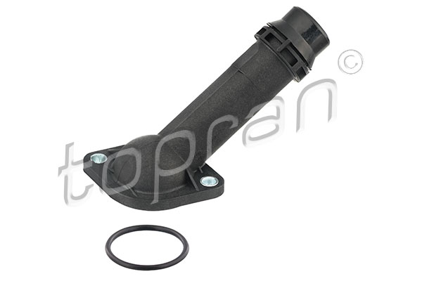 Coolant Flange - 109 348 TOPRAN