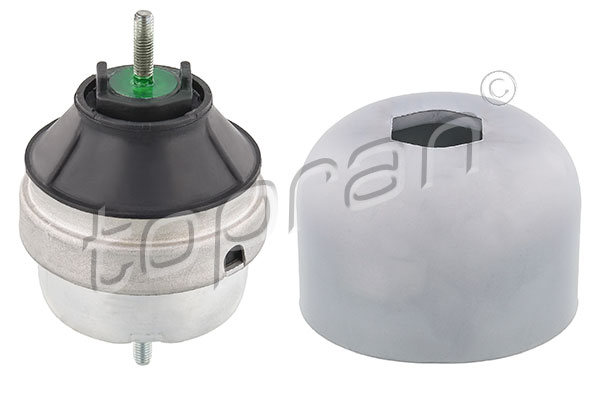 Engine Mounting - 104 424 TOPRAN