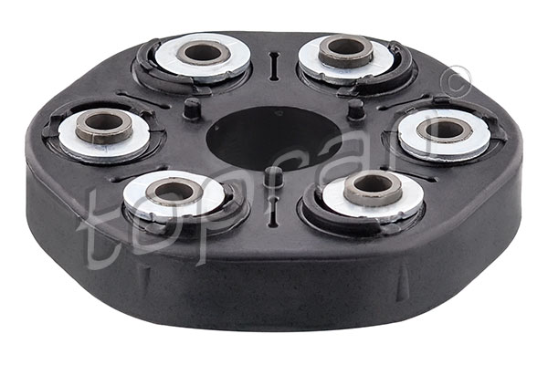 Joint, propshaft - 500 807 TOPRAN