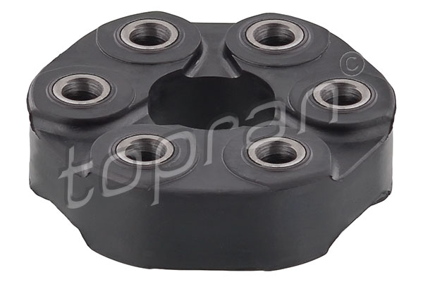 Joint, propshaft - 500 289 TOPRAN