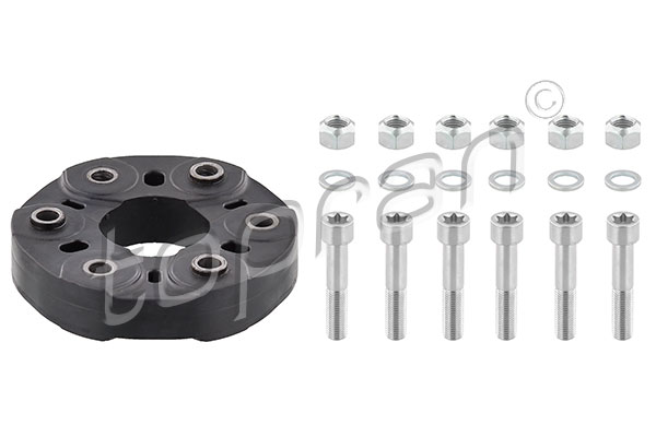 Joint, propshaft - 401 897 TOPRAN