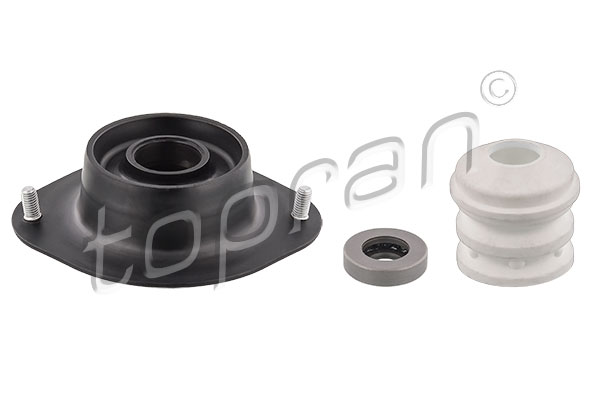 Kit riparazione, Cuscinetto ammortizzatore a molla - 206 004 TOPRAN