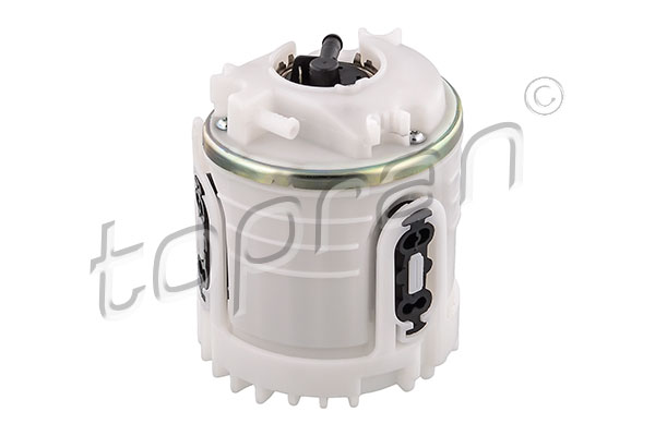 Pompa carburante - 107 544 TOPRAN