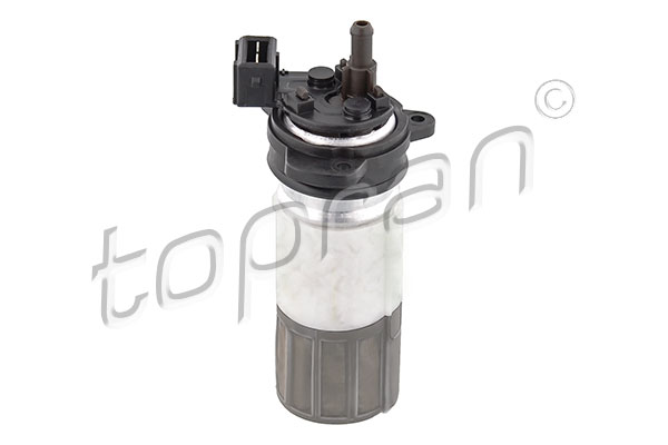 Fuel Pump - 107 297 TOPRAN