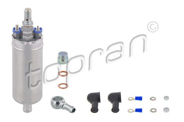 Pompa carburante - 400 898 TOPRAN