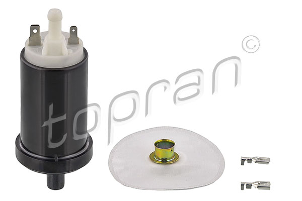 Pompa carburante - 201 613 TOPRAN