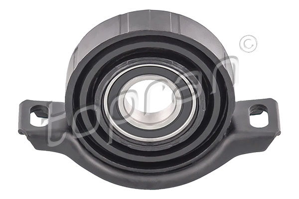 Mounting, propshaft - 400 083 TOPRAN