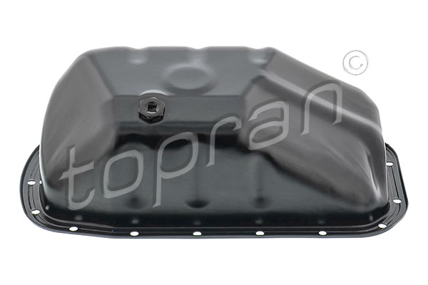 alyvos karteris - 701 437 TOPRAN