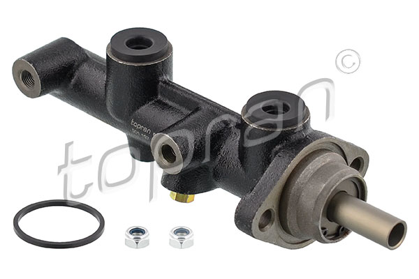 Brake Master Cylinder - 501 197 TOPRAN