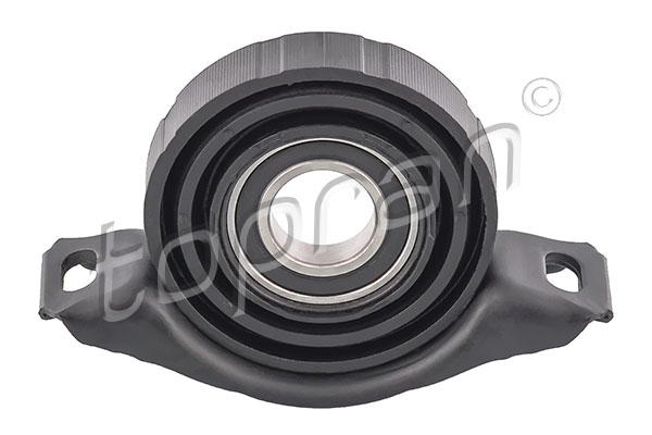 Mounting, propshaft - 400 084 TOPRAN