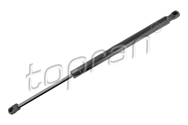 Газовая пружина, крышка багажник - 208 721 TOPRAN