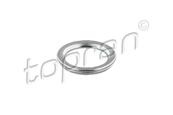 Anello di tenuta, vite di scarico olio - 116 802 TOPRAN