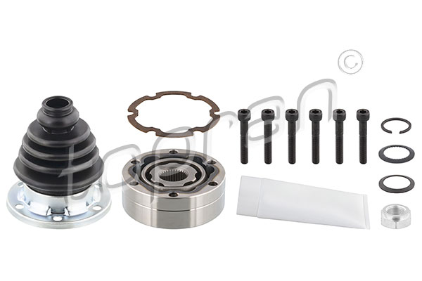 Joint Kit, drive shaft - 102 810 TOPRAN