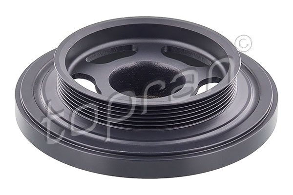 Belt Pulley, crankshaft - 409 276 TOPRAN