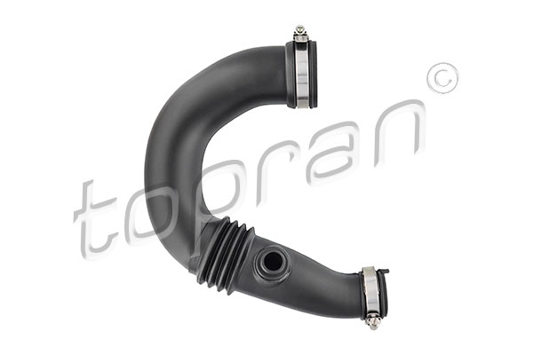 Flessibile d'aspirazione, Filtro aria - 701 090 TOPRAN
