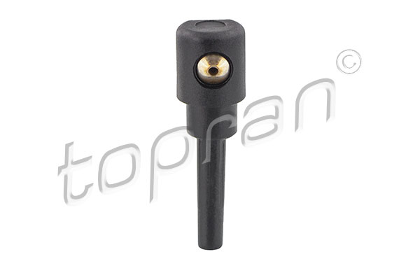 Washer Fluid Jet, windscreen - 110 596 TOPRAN