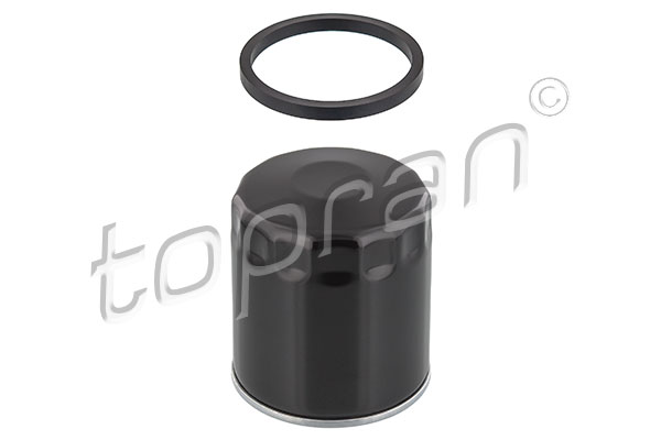 Oil Filter - 208 808 TOPRAN