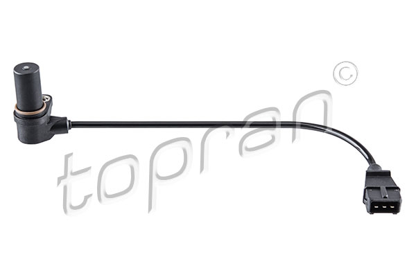 Sensor, crankshaft pulse - 207 339 TOPRAN