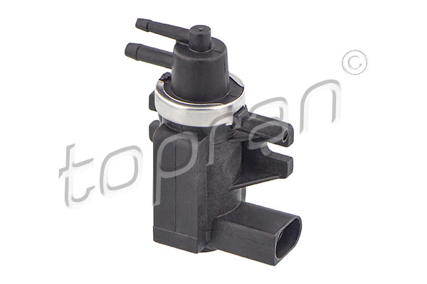 Преобразователь давления, управление ОГ - 108 817 TOPRAN