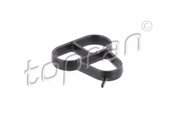 Seal, oil filter housing - 117 382 TOPRAN