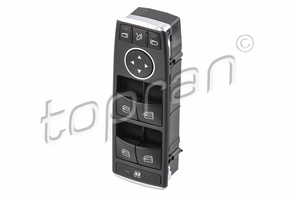 jungiklis, lango pakėliklis - 409 608 TOPRAN