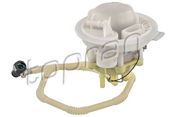 Filtro carburante - 113 515 TOPRAN
